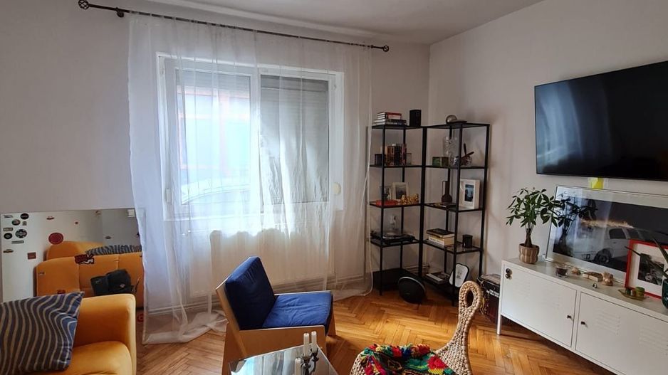 Casa individuala zona Bogdanestilor - Poză 17