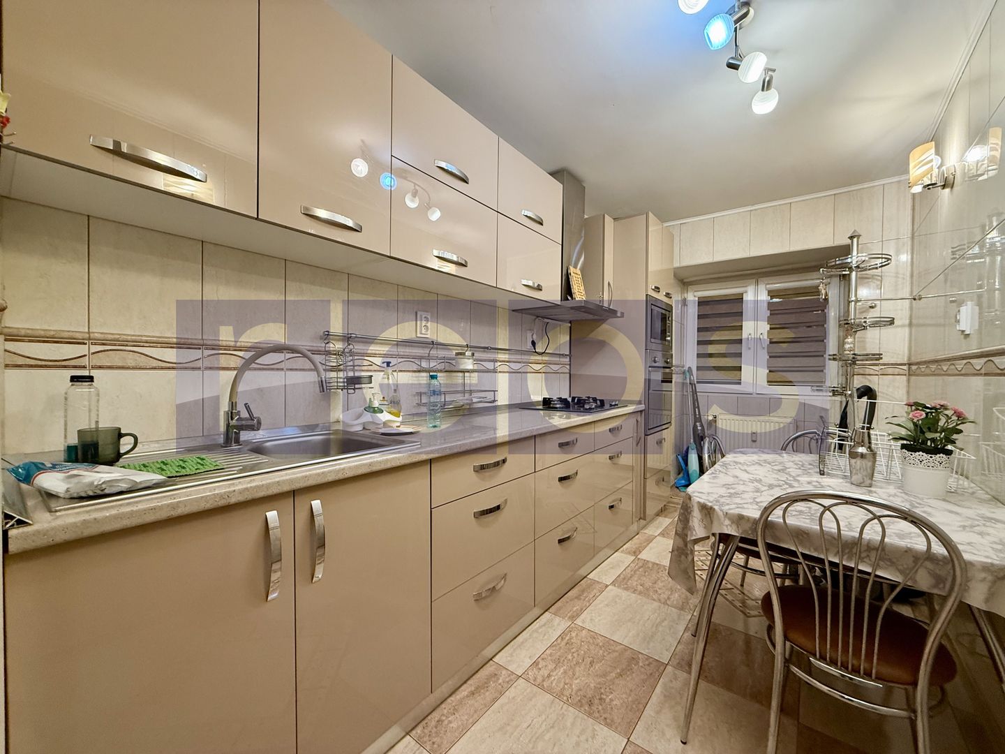 INCHIRIERE 2 CAMERE | ZONA DRISTOR | MOBILAT ȘI UTILAT - Poză 6