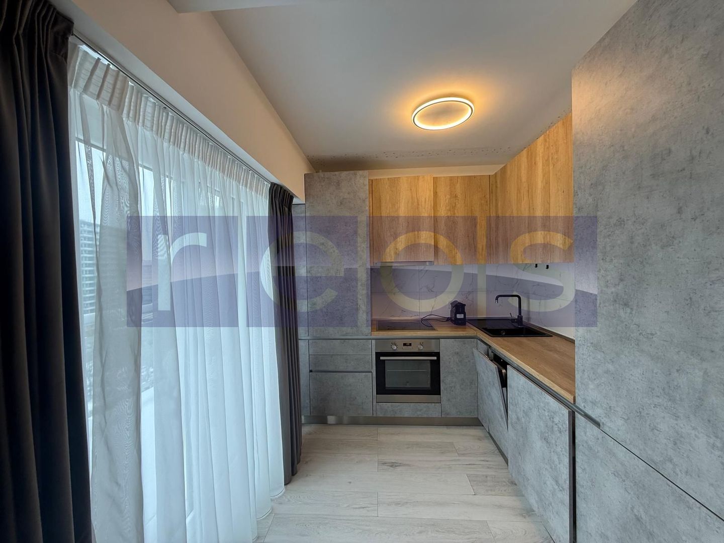 INCHIRIERE DUPLEX 113MP | UTILAT SI MOBILAT LUX | PARCARE | TERASA - Poză 7