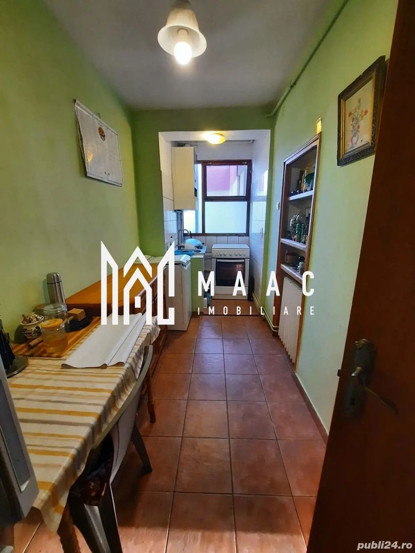 Apartament 3 Camere I Decomandat  I Etaj 4 I Zona Strand - Poză 5
