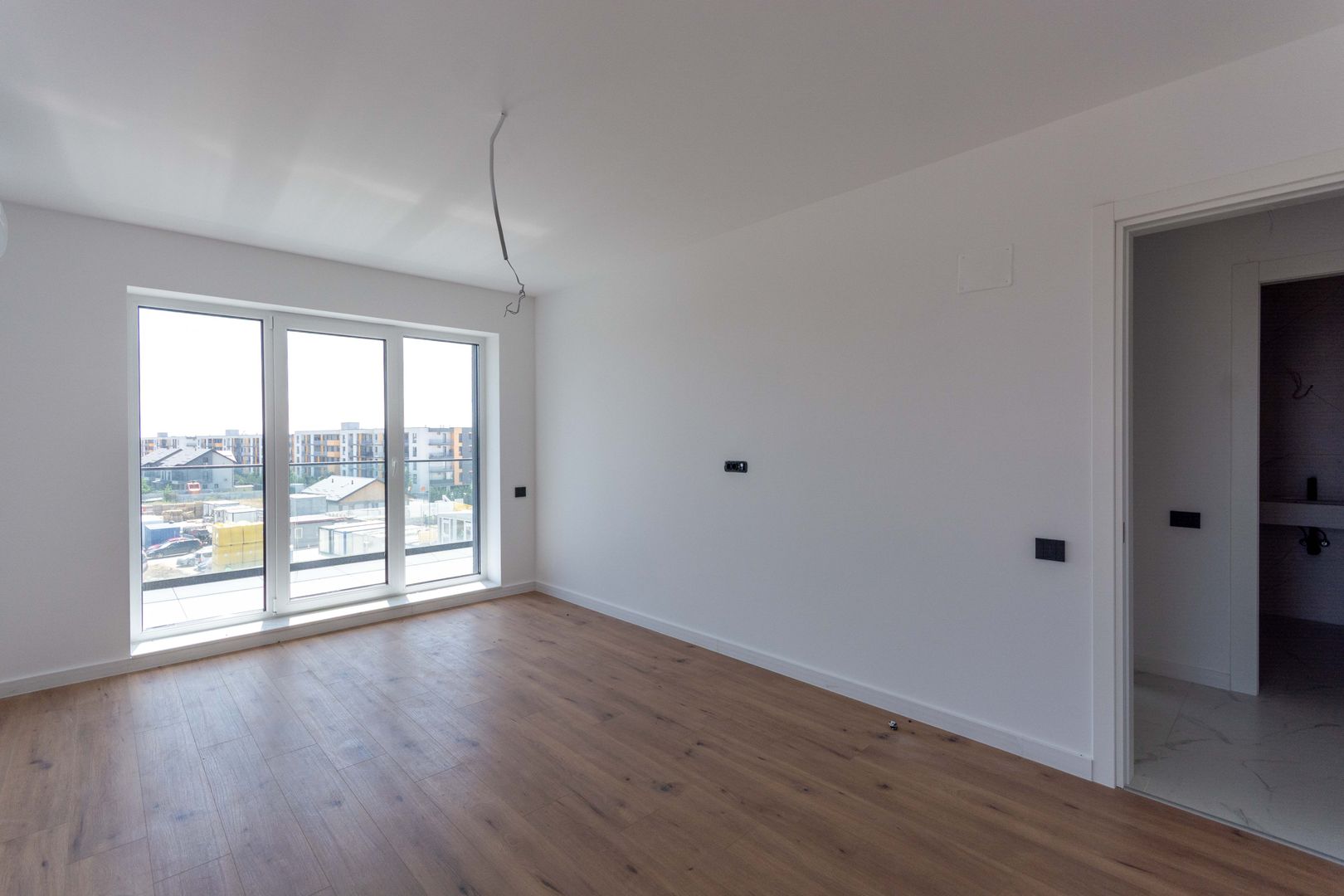 Titan Pallady 2 Camere Astorium Life exclusiv blocul A predare 2025 - Poză 7