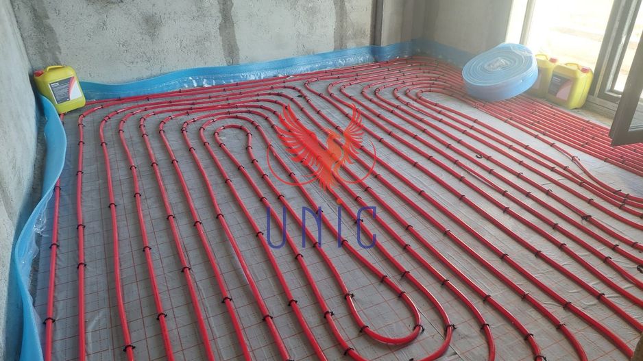 Vila 5 camere, zona rezidentiala . - Poză 25