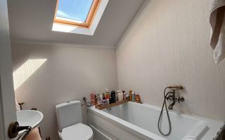 Duplex cu 3 Dormitoare de Vanzare I Burdujeni/Suceava I 159.999 Euro - Poză 8