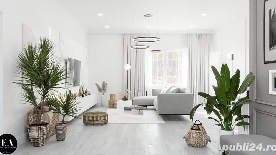 Apartament 3 camere Ultracentral - Poză 5