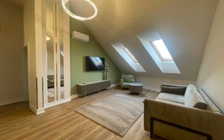 Apartament cu 2 camere, LUX in zona UMF - Poză 4