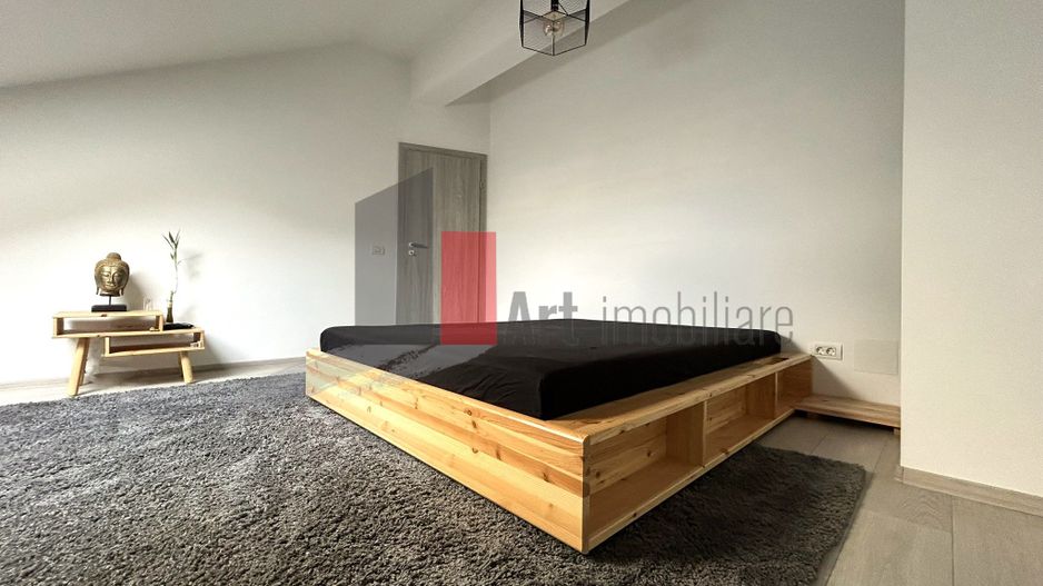 Apartament 3 camere tip Duplex - zona Calea Calarasilor/Matei Basarab - Poză 13