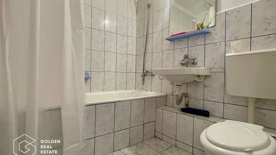 Apartament 2 camere, 50 mp, langa metrou Constantin Brancoveanu - Poză 14