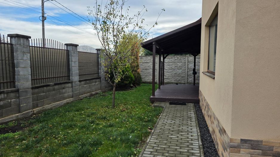 COMISION 0% | Casa tip Duplex | Dumbravita | Mobilat | Panouri solare - Poză 5