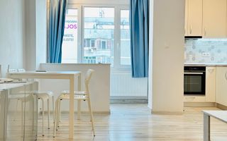 Oferta Inchiriata - Studio Take 43 | complet renovat, centrala proprie | 30 mp - Poză 1