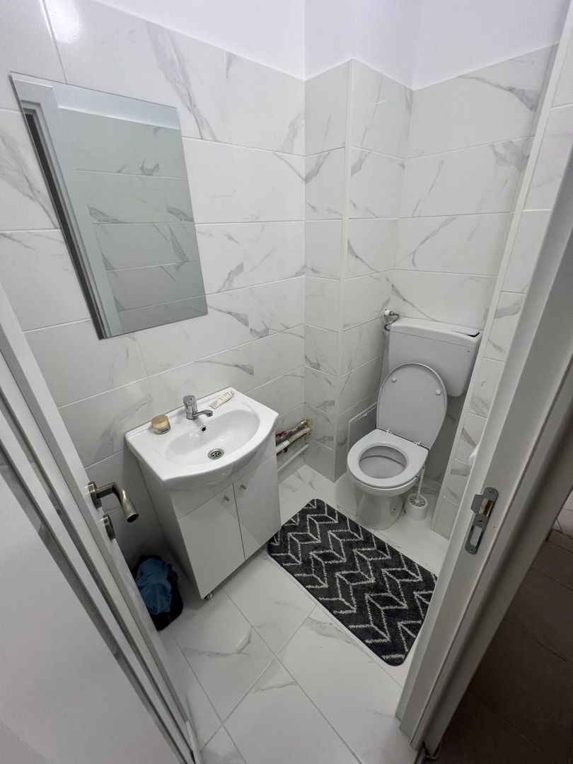 Apartament 3 camere Auchan Vitan an 1985 - Poză 5