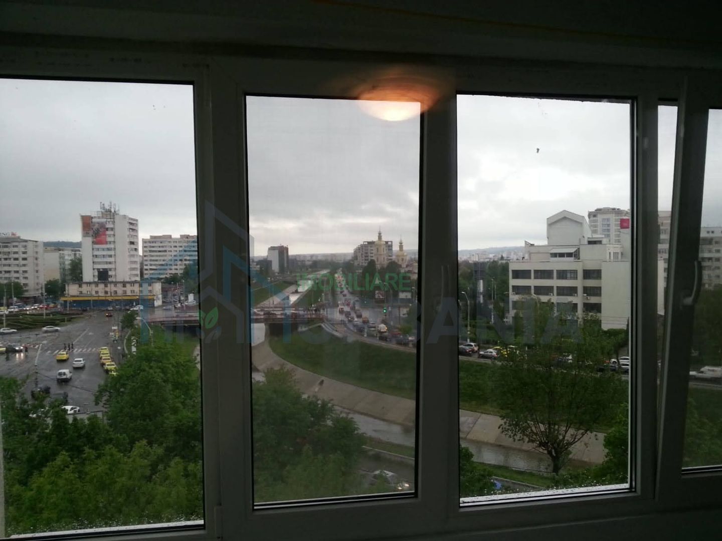 Apartament 2 camere decomandat, Podu Roș – de închiriat - Poză 8