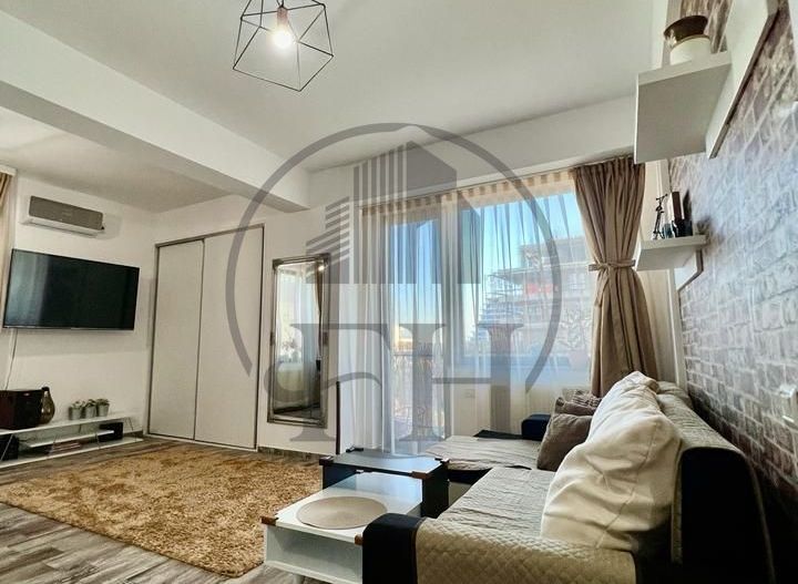 SOLD / VANDUT Apartament cu 2 camere de vânzare în zona Mamaia Nord - Poză 3