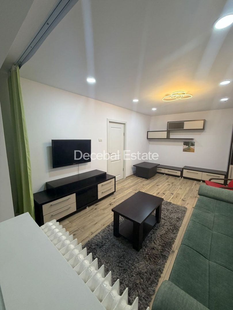 Metrou 1 Decembrie, Apartament 2 camere complet mobilat si utilat, - Poză 7
