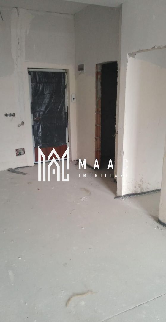 Apartament 2 camere I Decomandat I Nefinisat I Doamna Stanca - Poză 1