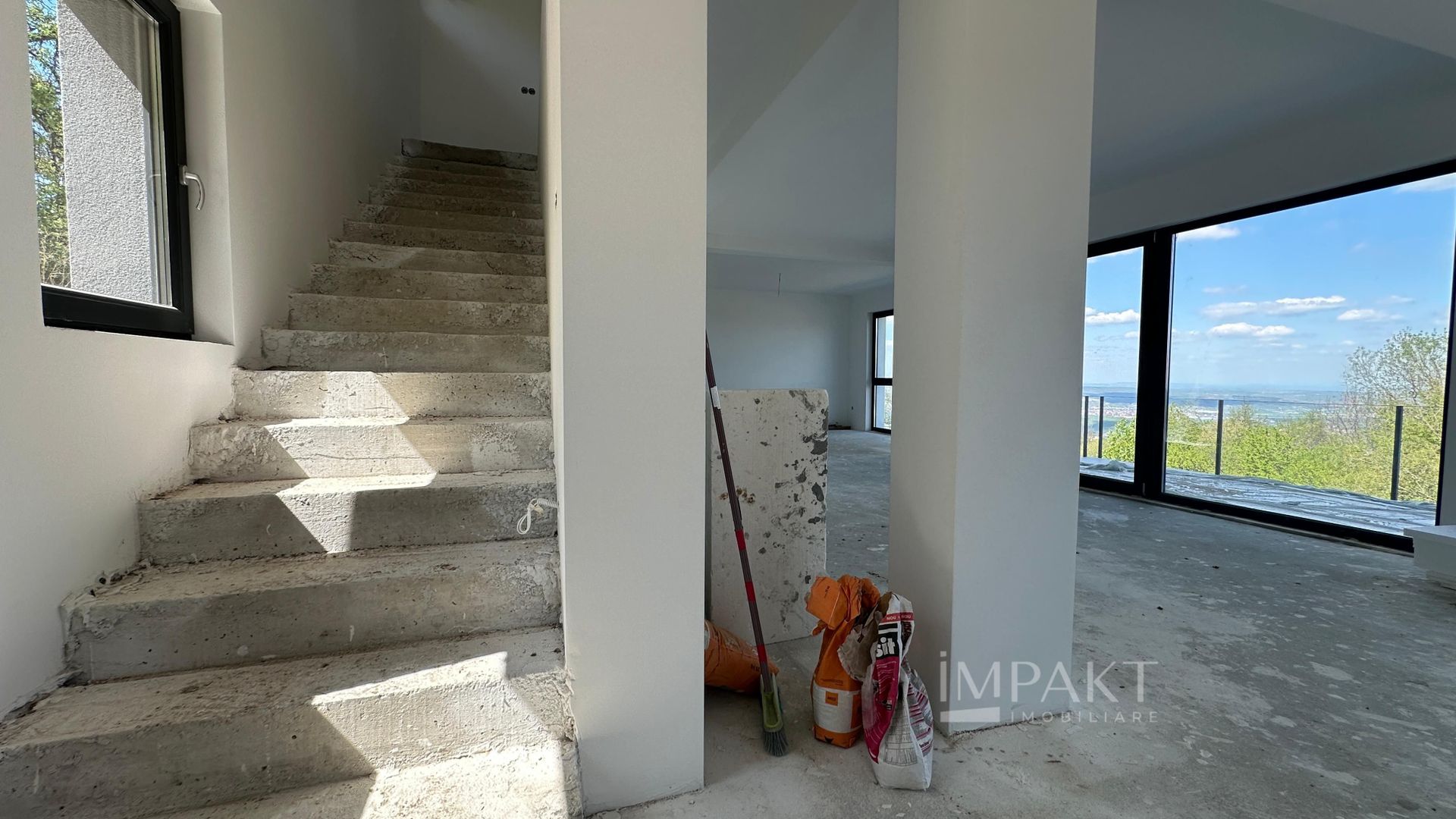 Duplex Premium de vanzare in Feleacu – Priveliste Panoramica - Poză 10