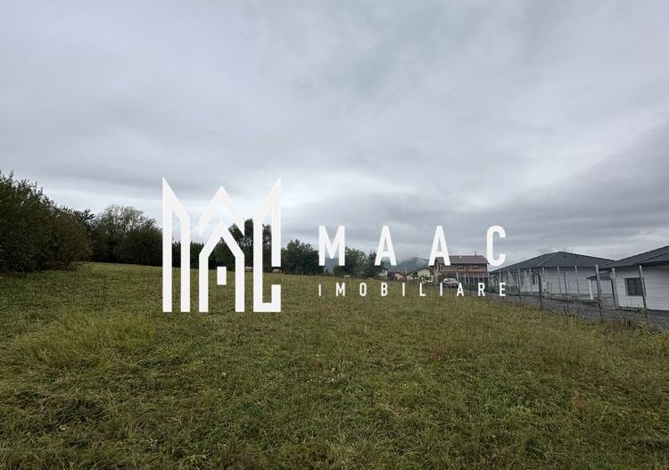 Teren intravilan 5.017 mp in Cisnadie, Sibiu - Poză 2