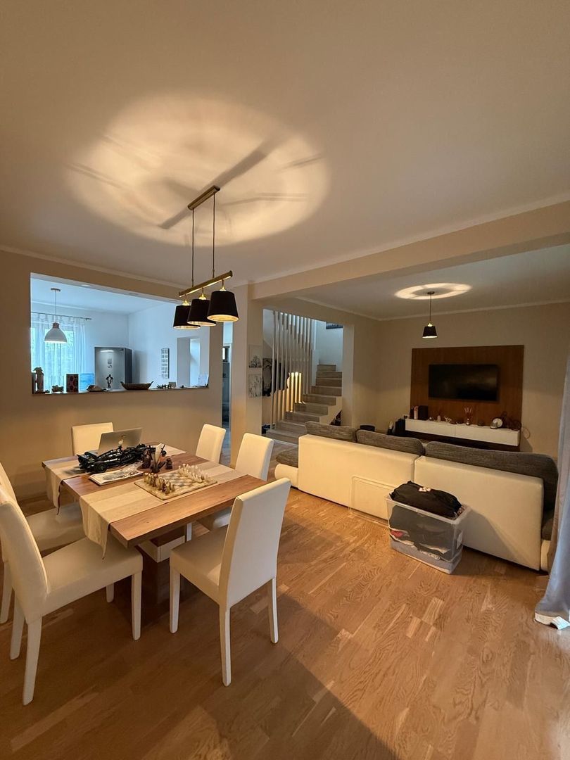 Casa insiruita la 1.460 euro/mp - Dumbravita - Poză 1