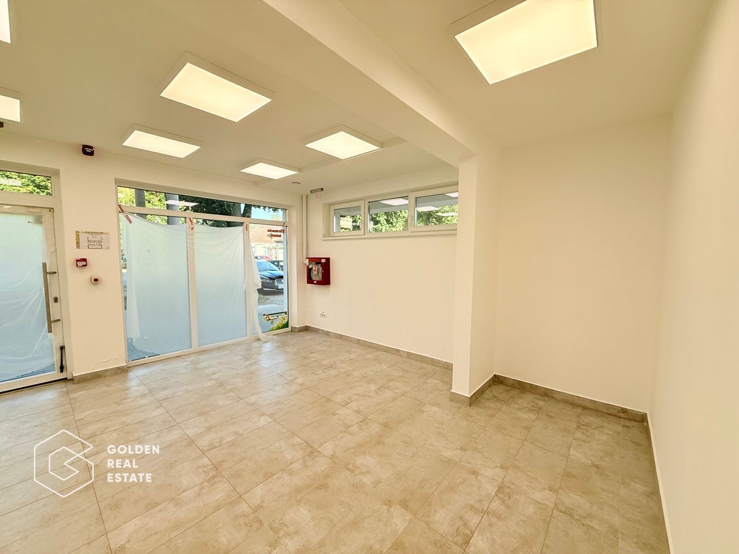 Spațiu comercial de inchiriat, Calea Victoriei - Poză 3