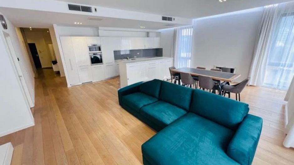 One Lake Floreasca I 5 camere I Pet Friendly I 2 Locuri Parcare - Poză 3