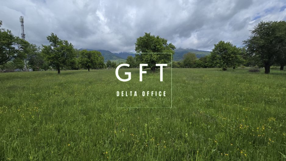 Teren intravilan de vânzare în Prundu Bargaului, Bistrița-Nasaud - Poză 1