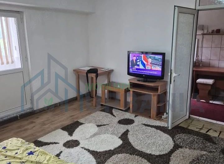 Apartament 1 cameră, 42 mp, zona CUG, Iași - etaj 2, complet mobilat și utilat - Poză 2