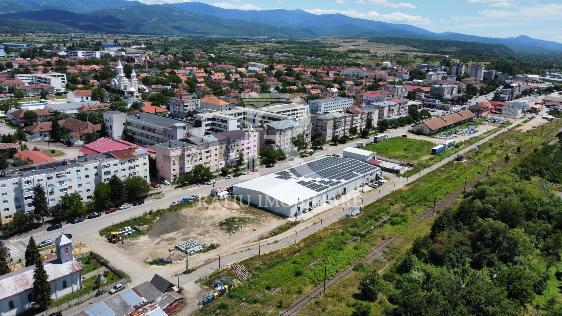 Spații comerciale premium de vânzare |Venituri garantate |Stei | Bihor - Poză 3
