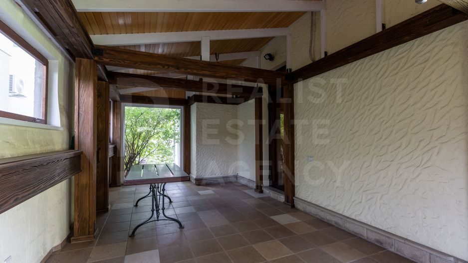 Chirie, casă, 2 nivele, 5 camere, Râșcani - Poză 27