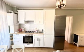 Apartament cu 2 camere de inchiriat in Marasti, garaj, str. Fabricii ! - Poză 5
