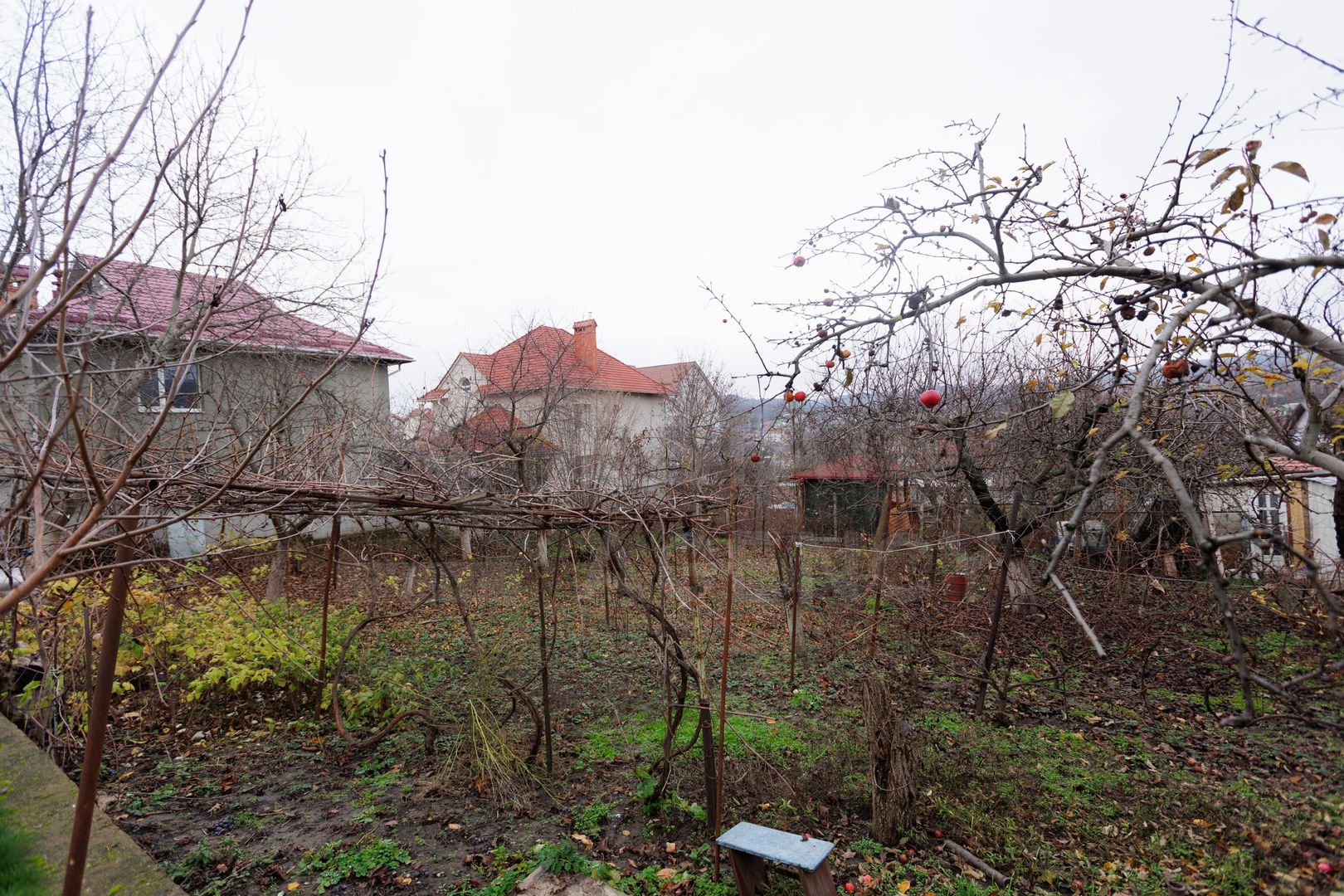 Vânzare, casă, 3 nivele, 6 camere, str. Durlești, Buiucani - Poză 50