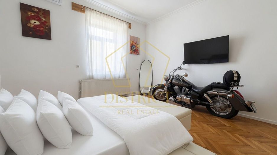 COM 0% | Casa la curte comunca cu 3 camere |  Zona Odobescu - Poză 4