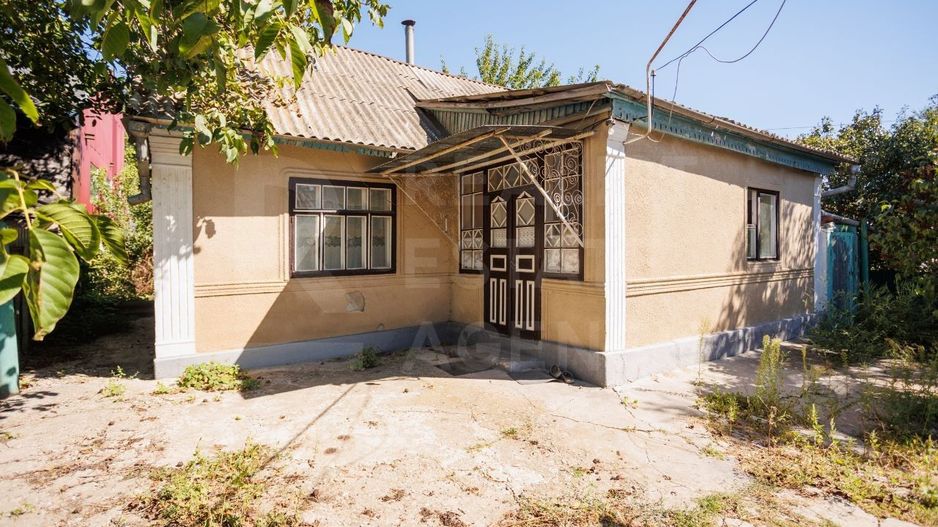 Vânzare, casă 105 mp + 16 ari, strada Chișinăului, Sîngera - Poză 3