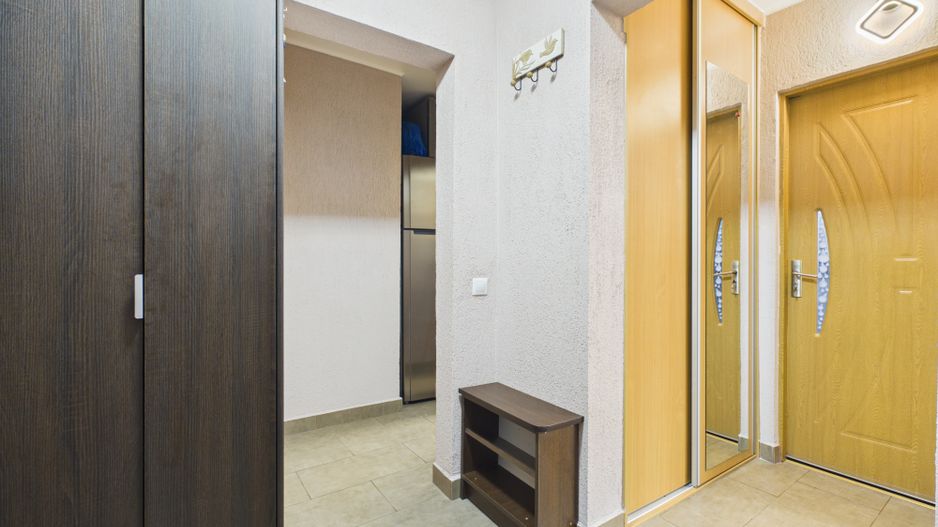 Apartament cu 2 camere de vânzare în zona Titan - Poză 11
