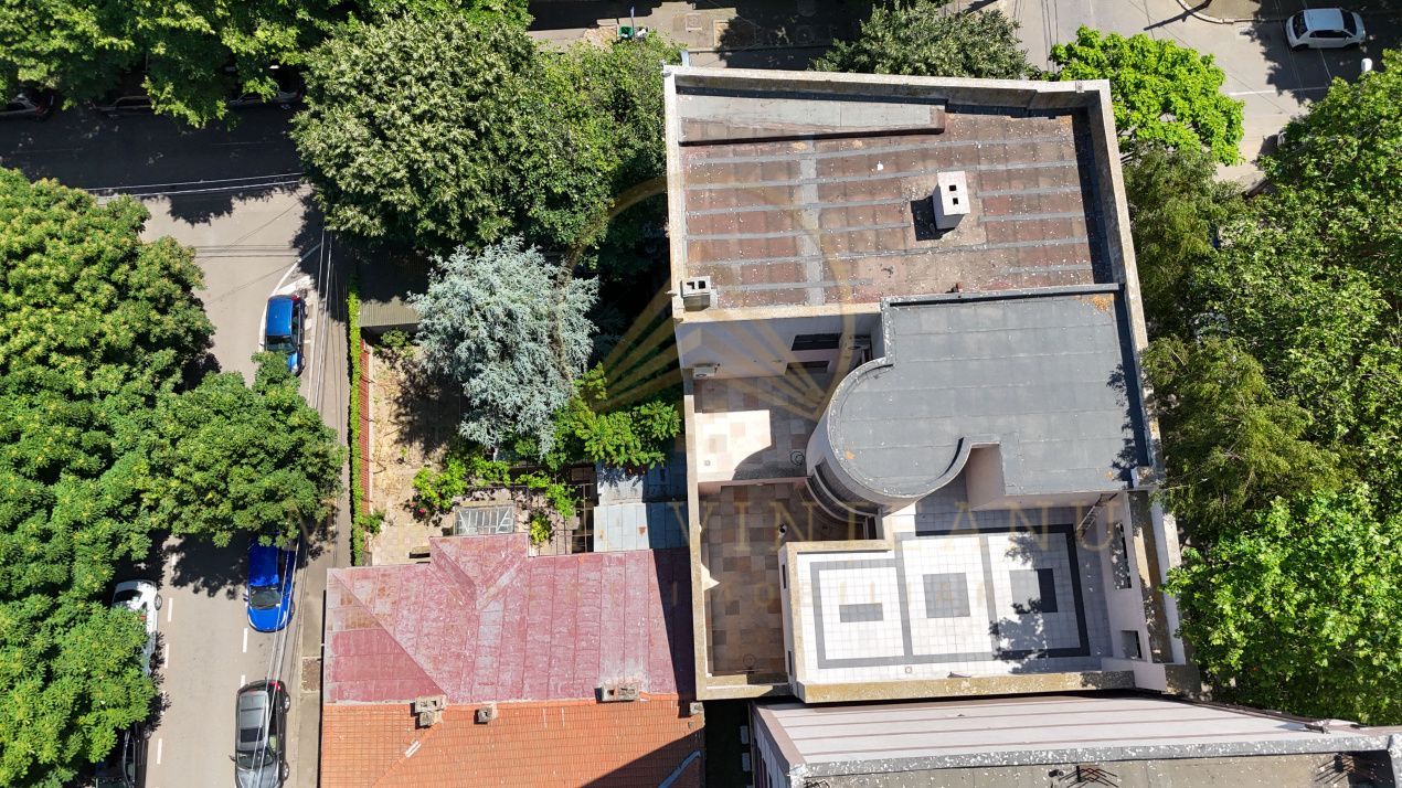 Ultracentral -Cladire impozanta  D+P+2E. - Poză 51