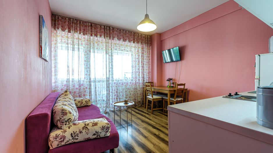Apartament cu 2 camere zona Alfa - Poză 3