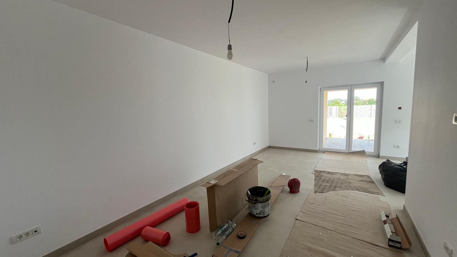 COMISION 0% | Duplex Mosnita Veche | Parter | 381 mp teren. - Poză 4