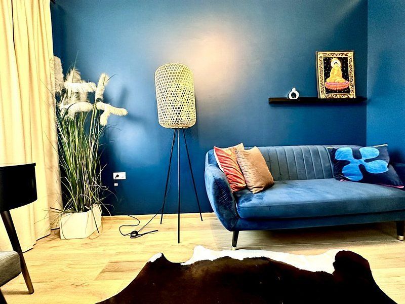 Design modern - casa in Dumbravita - Poză 1