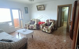 Apartament cu 3 camere zona Pod etaj 2 din 4 confort 1 cu imbunatatiri - Poză 9