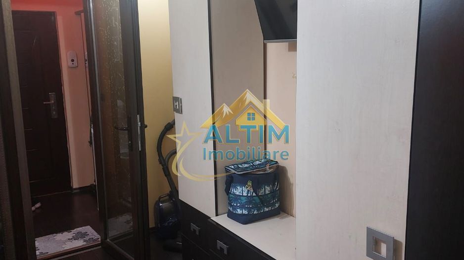 Garsonieră în Centrul Nou, Brașov - Poză 1