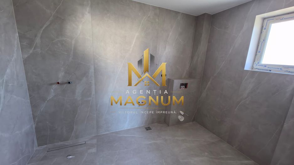 Apartament nou de vânzare | 3 camere | - Poză 6