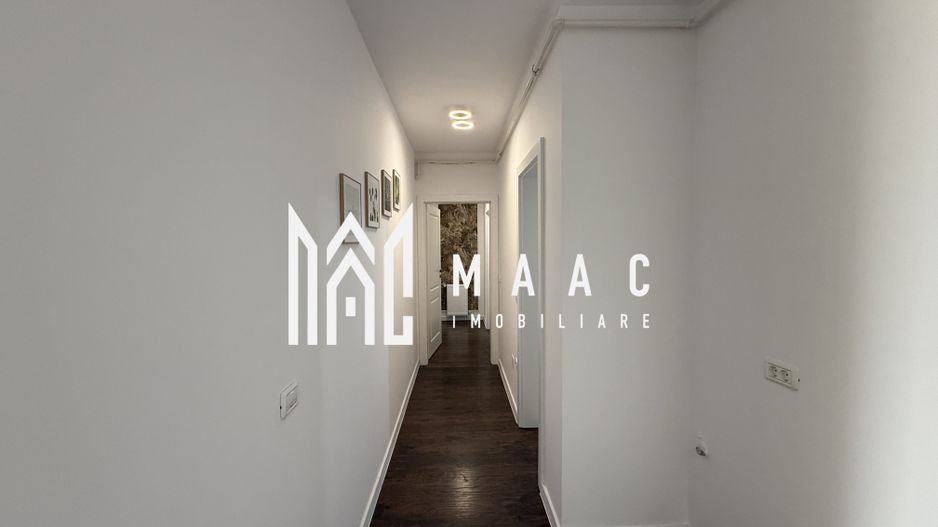 Apartament 3 camere | 150 MP | Balcon | La cheie | 2 Parcari - Poză 3