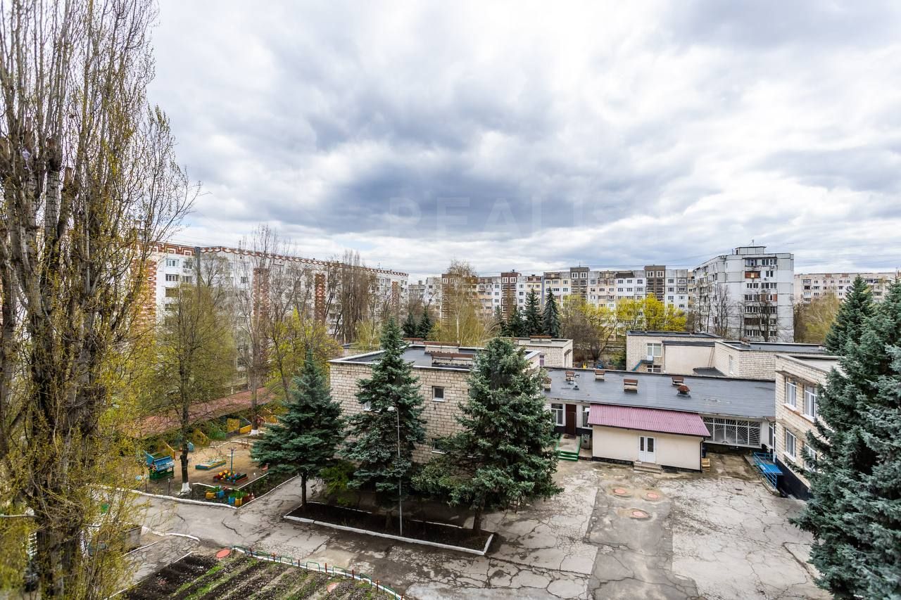 Vânzare, apartament, 2 camere, str. Petru Zadnipru, Ciocana - Poză 11