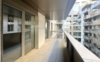 Apartament modern cu 3 camere lifestyle exclusivist Cortina Iancu Nicolae - Poză 9