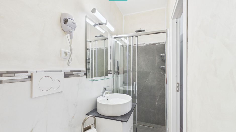 Apartament de Închiriat în Centrul Oradiei - Poză 9