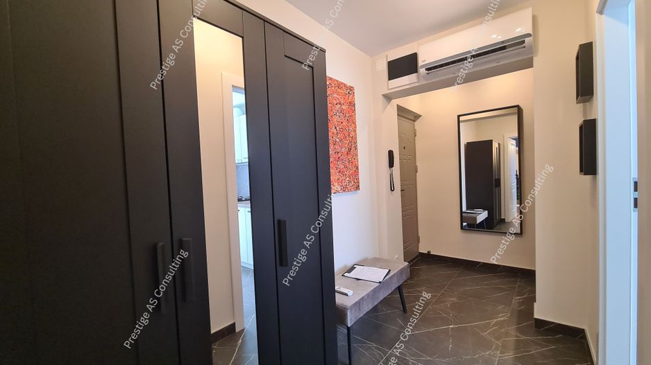 Apartament de designer cu 3 camere, la prima inchire in Circumvalatiunii - Poză 6