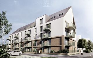 Apartament 3 camere, proiect nou - The Lake Home - Poză 7