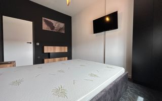 Apartament 3 camere cu loc de parcare și terasă de închiriat - Poză 10