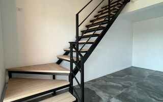 Apartament tip penthouse | 3 camere | Giroc - Poză 2