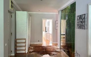 Ibiza Sol Residence I 3 camere Pipera I parter cu grădină, piscina - Poză 15