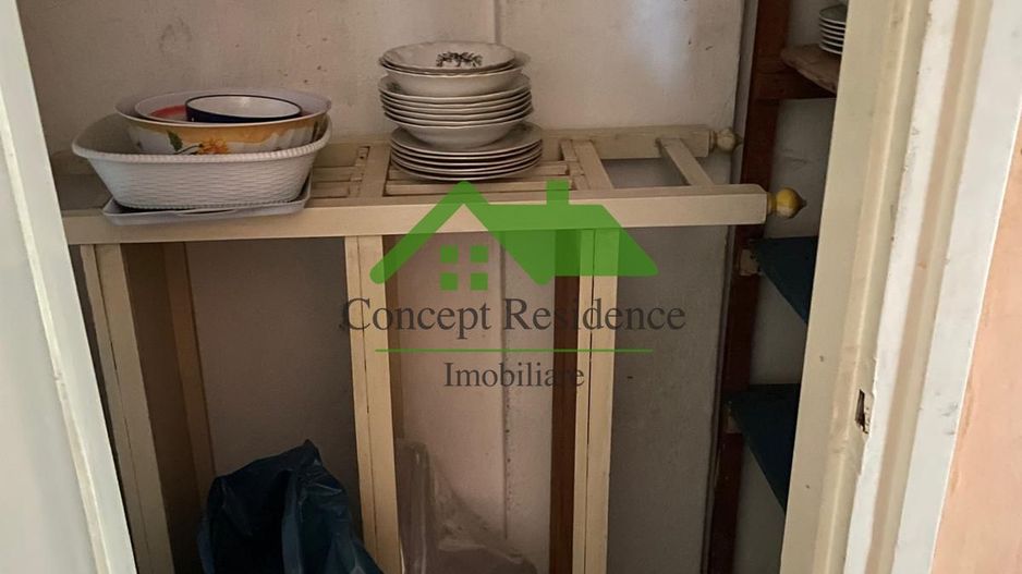 2 camere, decomandat– ultracentral, zona Bizo - Poză 17