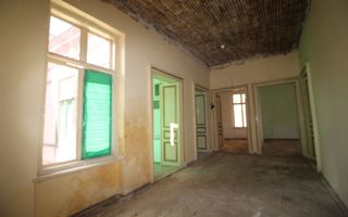 Spatiu comercial P+E zona Rosetti / 800 mp - Poză 13